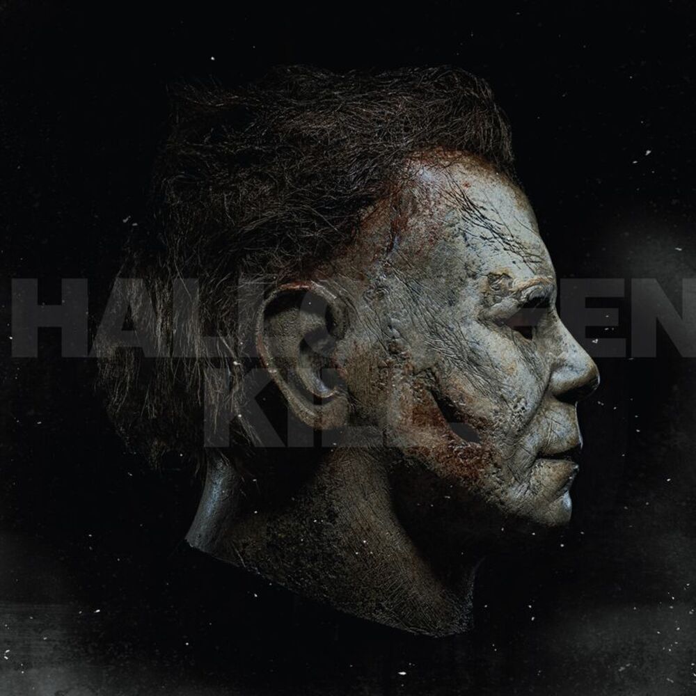 John Carpenter - Halloween Kills (Original Soundtrack)  CD